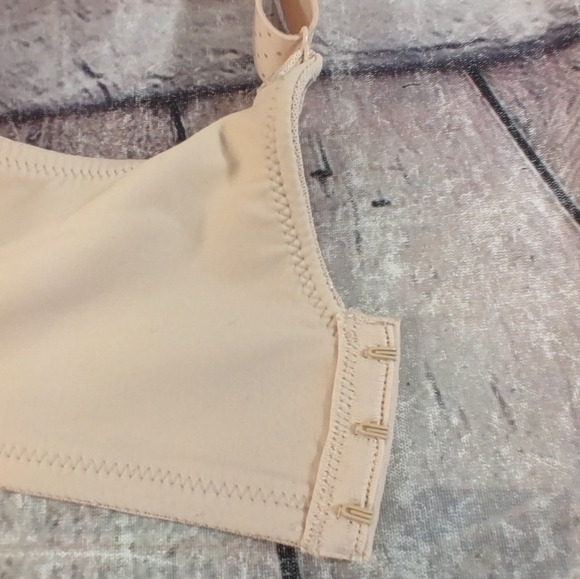 Wacoal Wire Free Back Appeal Bra 38G - Picture 11 of 12